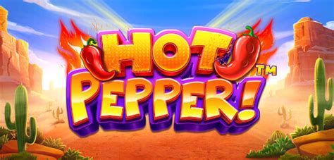 Jogue Hot Wild Pepper online